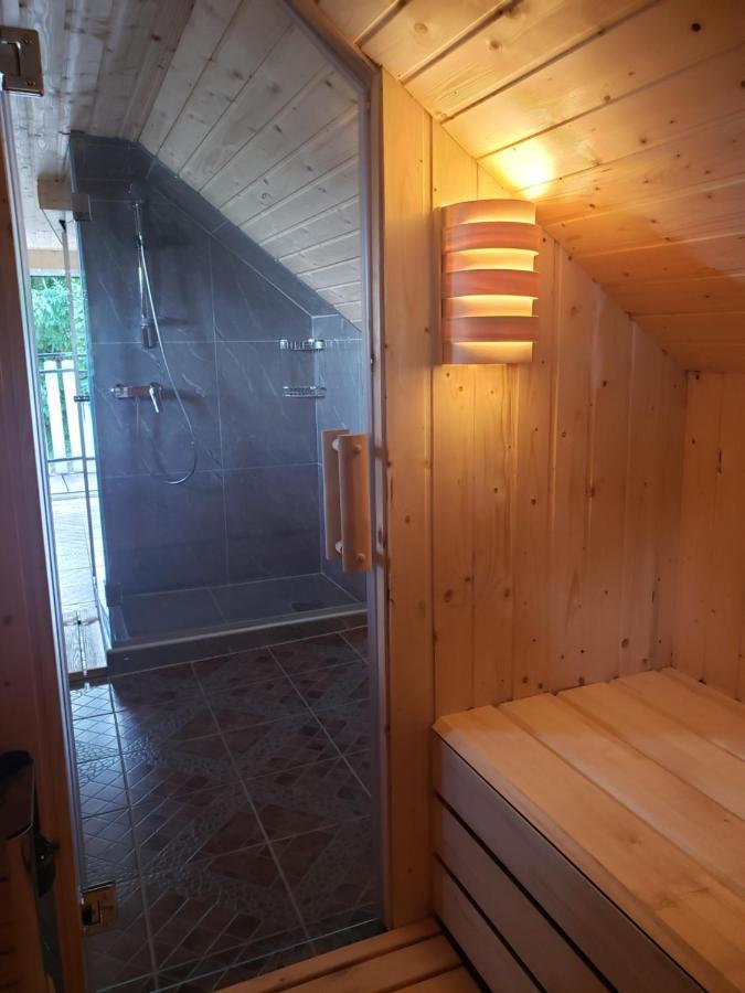 Vila Slankamenka Stari Slankamen ภายนอก รูปภาพ