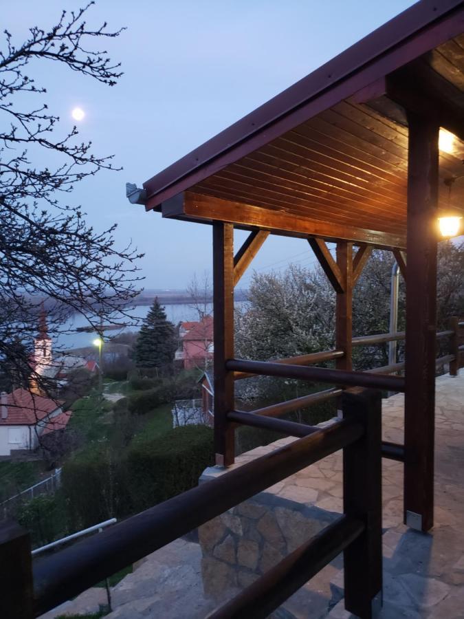 Vila Slankamenka Stari Slankamen ภายนอก รูปภาพ