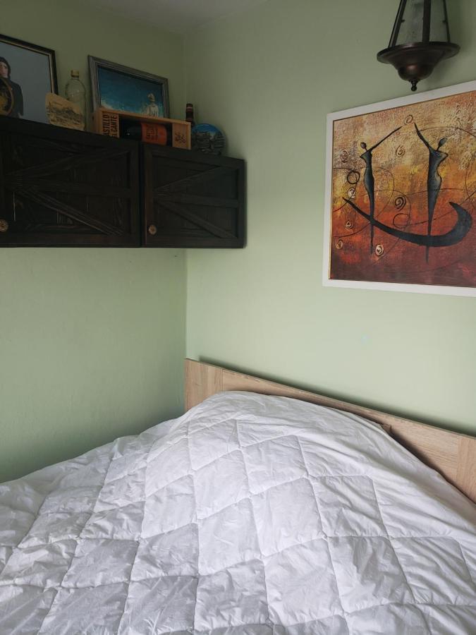 Vila Slankamenka Stari Slankamen ภายนอก รูปภาพ