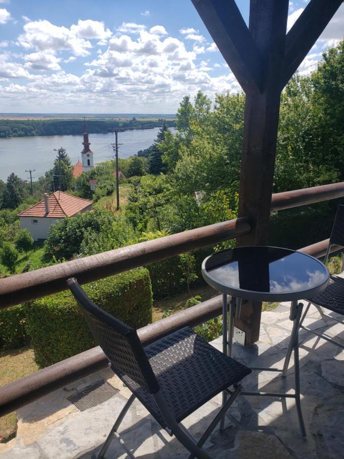 Vila Slankamenka Stari Slankamen ภายนอก รูปภาพ