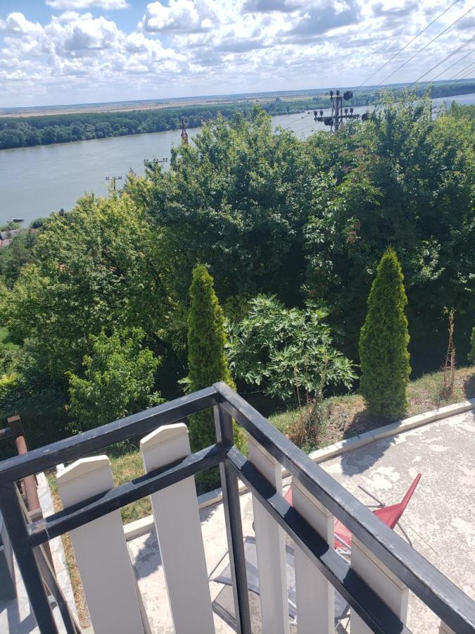 Vila Slankamenka Stari Slankamen ภายนอก รูปภาพ