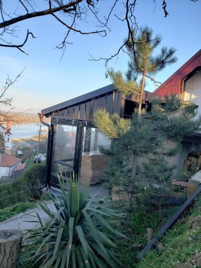 Vila Slankamenka Stari Slankamen ภายนอก รูปภาพ